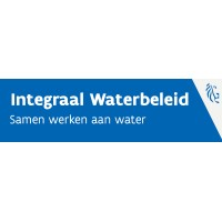 Coördinatiecommissie Integraal Waterbeleid logo - Similar company to Reset.Vlaanderen