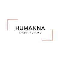 Humanna Talent Hunting logo - Similar company to Mentalis Consultores