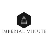 Imperial Minute logo - Similar company to Protium.Digital