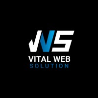 Vital Web Solution logo - Similar company to Glovix Tech