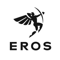 Eros logo - Similar company to Cargova