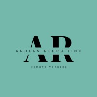 Andean Recruiting logo - Similar company to K3 Construction Group