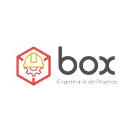 Box Engenharia de Projetos logo - Similar company to Fba Engenharia