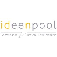 ideenpool - Gemeinsam um die Ecke denken logo - Similar company to Marketing Club Südwestfalen