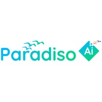 Paradiso AI logo - Similar company to Catalyst It