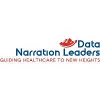 Data Narration Leaders logo - Similar company to Queer Bond