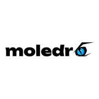 Moledro Software logo - Similar company to Listele