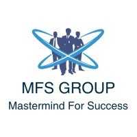 MFS Group - Investment - Estate - Construction - Finance logo - Similar company to Mfs Group