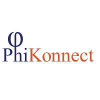 PhiKonnect Solutions logo - Similar company to Datamato Technologies Private Limited