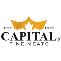 Capital Fine Meats logo - Similar company to Double J Lamb