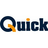 Quick Manpower Supply & Security logo - Similar company to Elephant-Small.Com