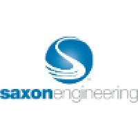 Saxon Engineering Services, Inc. logo - Similar company to C3 Engineering, Inc