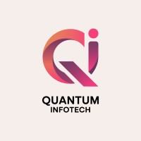 Quantum Infotech LLP logo - Similar company to Quantum Infotech- Qantit