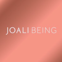 JOALI BEING logo - Similar company to Soneva
