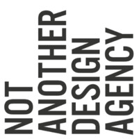 Not Another Design Agency logo - Similar company to Sorethumbstudio®