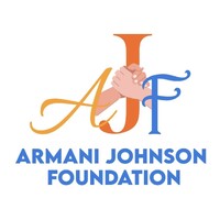 Armani Johnson Foundation logo - Similar company to Lyfe Plants