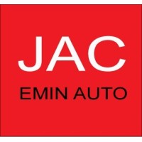 S.A.R.L EMIN AUTO logo - Similar company to Jac
