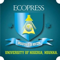 Economic Press Association, University of Nigeria logo - Similar company to Policy Analysis And Research Group (Parg), Unn