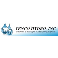 Tenco Hydro logo - Similar company to Atdchi - Association For Talent Development, Chicagoland Chapter