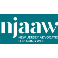 NJ Advocates for Aging Well logo - Similar company to Rutgers Hub For Aging Collaboration