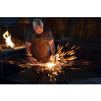 Sierra Forge & Foundry