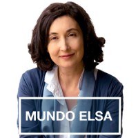 MundoElsa - Elsa Punset logo - Similar company to Instituto De Neurocoaching