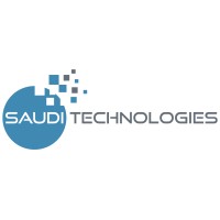 Saudi Technologies logo - Similar company to Emdad Solutions For Ict Company