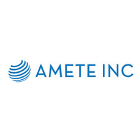 Amete Inc logo - Similar company to Ravi Shankar Architects