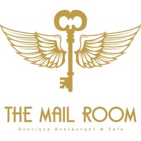 The Mail Room - Boutique Restaurant and Café logo - Similar company to Silk Restaurant