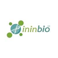 Inovaciones Industriales Biotecnológicas logo - Similar company to Supl.Eco Colectiva