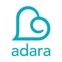Adara Relief International logo - Similar company to Dt Peduli