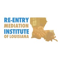 Re-Entry Mediation Institute Of Louisiana