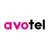 Avotel logo - Similar company to Fxwhitelabel