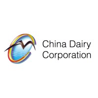 CHINA DAIRY CORPORATION LIMITED logo - Similar company to China Agriculture United