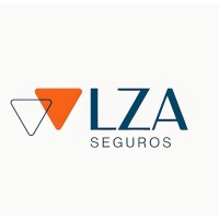 LZA Seguros logo - Similar company to Ss Corretora De Seguros