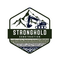 Stronghold Construction LLC logo - Similar company to Kaybee Developments Limited