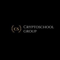 Crypto School Group logo - Similar company to Crypto Academy