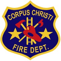 Corpus Christi Fire Department logo - Similar company to Rerouted