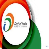 Digital India logo - Similar company to Sawa