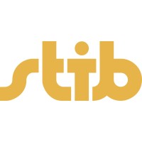 STIB logo - Similar company to Michaud