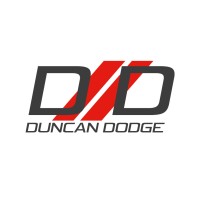 Duncan Dodge logo - Similar company to Fair Vote Canada