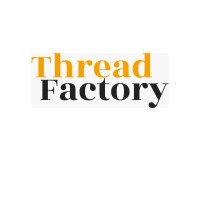 Thread Factory logo - Similar company to Plusklass