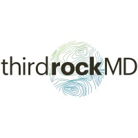 ThirdRockMD logo - Similar company to Xpj