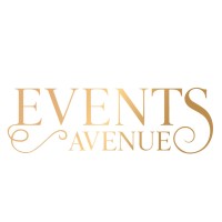 Events Avenue logo - Similar company to Emyevents