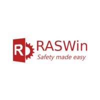 RASWin logo - Similar company to Plan Your Exhibition