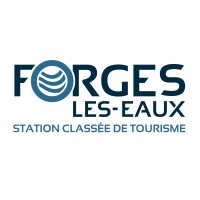 Ville de Forges-les-Eaux logo - Similar company to Orfèvrerie D'Anjou
