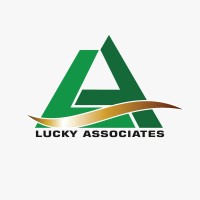 Lucky Associates logo - Similar company to Lucky Associates