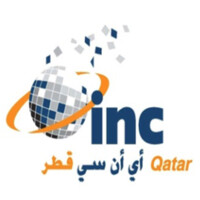 INC Qatar logo - Similar company to Hertel