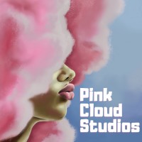 Pink Cloud Studios logo - Similar company to Galactic Web