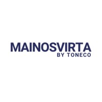 Mainosvirta Oy logo - Similar company to Flexify Oy